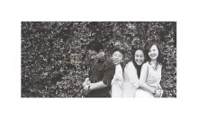 กรอบรูปออกแบบพิเศษ-กรอบรูปครอบครัว